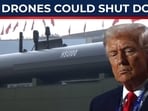 China’s secret mega drones could block US west coast ports China’s secret mega drones could block US west coast ports