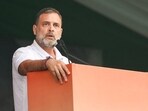 Lok Sabha LoP Rahul Gandhi joined the list of opposition leaders protesting against the overhaul of the scheme. Lok Sabha LoP Rahul Gandhi joined the list of opposition leaders protesting against the overhaul of the scheme.
