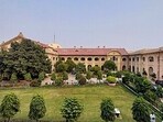 Allahabad high court (File)