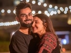 Karan Johar reflects on Virat Kohli and Anushka Sharma's 2017 wedding. Karan Johar reflects on Virat Kohli and Anushka Sharma's 2017 wedding.