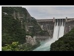 BBMB manages both the Bhakra Dam and Pong Dam on the Sutlej and Beas rivers.