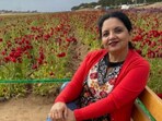 60 ఏళ్ల భారతీయ మహిళ బబ్లీ కౌర్‌(GoFundMe)