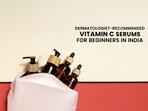 Dermatologist-Recommended Vitamin C Serums for Beginners in India
