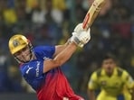 File image of Cameron Green who was snapped by KKR in IPL auction. (PTI)