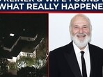 Rob Reiner, wife found dead in Brentwood home; Police search for suspect 