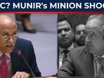 India says kick Pakistan out of UNSC? Last line reply catches Munir's minion…