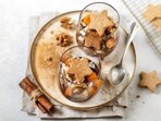 Persimmon Pudding(Freepik)