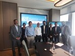 Lodha Developers has partnered with Gurugram-based MRG Group to mark its debut in the Delhi-NCR market