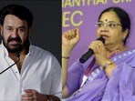 మోహన్‌లాల్ ఆ పని చేసే ముందు క్షణం కూడా ఆలోచించడా.. ఇలా చేస్తాడనుకోలేదు: మలయాళ స్టార్‌పై మండిపడిన నటి