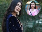 Stylist Riddhima Sharma 