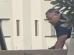 Sajid Akram was killed by cops after he opened fire at a Hanukkah event in Sydney Bondi Beach. Sajid Akram was killed by cops after he opened fire at a Hanukkah event in Sydney Bondi Beach.