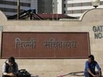 The Common Central Secretariat project is a key component of the larger Central Vista redevelopment, which aims to consolidate various Union government ministries and departments into a unified administrative precinct. (Representative photo/Archive)
