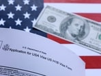 H1-B visa row: A Reddit user described his swift visa interview at the US consulate in Chennai amidst new social media vetting procedures, revealing that applicants faced inquiries about public access to their social media profiles.