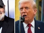 Did Rob Reiner call for Trump to go to prison? Truth behind resurfaced image