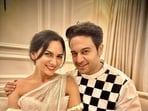 Gaurav Khanna's wife, Akanksha Chamola, urged fans to ignore and report the fake WhatsApp number claiming to be her. Gaurav Khanna's wife, Akanksha Chamola, urged fans to ignore and report the fake WhatsApp number claiming to be her.