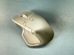 Logitech MX Master 4 comes in two colour options.
