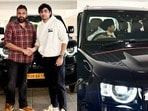 ఓజీ డైరెక్టర్‌కు ఖరీదైన ల్యాండ్ రోవర్ కారు గిఫ్ట్‌గా ఇచ్చిన పవన్ కల్యాణ్.. ఫొటోలు షేర్ చేసిన సుజీత్
