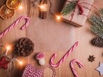 Picard’s new Christmas log draws inspiration from Dubai’s viral pistachio chocolate bar trend.(Unsplash)