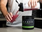 Regularly consuming pre-workout supplements can impact your health. Regularly consuming pre-workout supplements can impact your health.