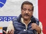 Congress leader Prithviraj Chavan had also questioned the need to maintain large military forces, saying that wars would be fought in the air. Congress leader Prithviraj Chavan had also questioned the need to maintain large military forces, saying that wars would be fought in the air.