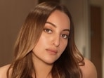 Sonakshi Sinha spoke about her Air India flight. Sonakshi Sinha spoke about her Air India flight.
