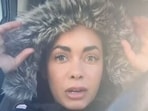 Content creator Jessica Alzamora