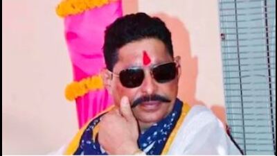 Anant Singh Anant Singh