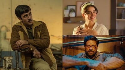 ఈ ఏడాది బెస్ట్ వెబ్ సిరీస్, బెస్ట్ మూవీ ఇవే.. ఫిల్మ్ఫేర్ ఓటీటీ అవార్డులు 2025 పూర్తి జాబితా ఇదీ ఈ ఏడాది బెస్ట్ వెబ్ సిరీస్, బెస్ట్ మూవీ ఇవే.. ఫిల్మ్ఫేర్ ఓటీటీ అవార్డులు 2025 పూర్తి జాబితా ఇదీ