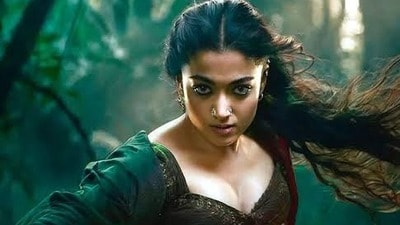 రష్మిక మందన్న (x) రష్మిక మందన్న (x)