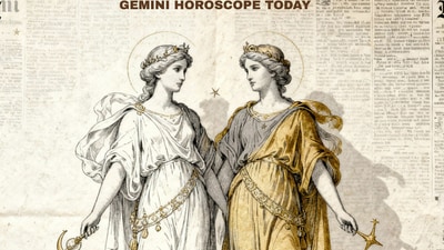 Gemini Horoscope Today: Read our expert astrological predictions to find out what the stars have in store for you.