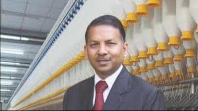 Gupta also briefed the finance minister on various social welfare initiatives being undertaken by the Trident Group and its associated institutions. (HT Photo for representation) Gupta also briefed the finance minister on various social welfare initiatives being undertaken by the Trident Group and its associated institutions. (HT Photo for representation)
