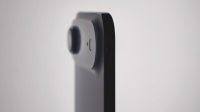 iPhone Air 2 needs to have a better speaker system. (Shaurya Sharma - HT ) iPhone Air 2 needs to have a better speaker system. (Shaurya Sharma - HT )