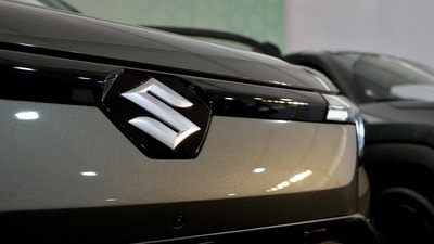 మారుతీ సుజుకీ వాహనాలపై ఇయర్​ ఎండ్​ ఆఫర్స్​..