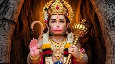 ఈ మంగళవారం పరిహారాలు చాలా శక్తివంతమైనవి.. హనుమంతుని ఆశీస్సులతో అపారమైన సంపదను పొందవచ్చు (pinterest) ఈ మంగళవారం పరిహారాలు చాలా శక్తివంతమైనవి.. హనుమంతుని ఆశీస్సులతో అపారమైన సంపదను పొందవచ్చు (pinterest)