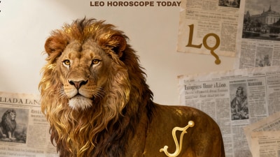 Leo Horoscope Today: Read our expert astrological predictions to find out what the stars have in store for you.
