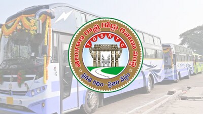 తెలంగాణ ఆర్టీసీ తెలంగాణ ఆర్టీసీ