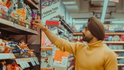 If you rely on processed foods to hit your daily fibre goals, you might want to reconsider. (Unsplash) If you rely on processed foods to hit your daily fibre goals, you might want to reconsider. (Unsplash)