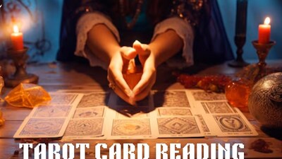 Tarot Horoscope Today: Zodiac Sign Predictions for December 17, 2025 Tarot Horoscope Today: Zodiac Sign Predictions for December 17, 2025