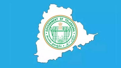 తెలంగాణ తలసరి ఆదాయం
