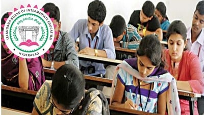తెలంగాణ ఇంటర్ పరీక్షలు 2026 తెలంగాణ ఇంటర్ పరీక్షలు 2026