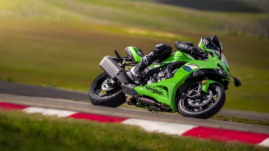 The Kawasaki Ninja and Versys range gets multiple offers in December.