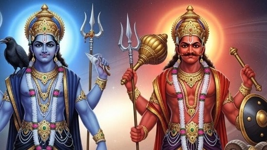 Shani Kuja Yogam: శని, కుజుల అద్భుత యోగం.. పన్నెండు రాశులపై ప్రభావం