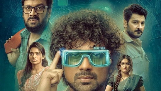 ఈ సైకలాజికల్ థ్రిల్లర్ వెబ్ సిరీస్లో నన్ను చూసి ఆశ్చర్యపోతారు.. ఇంతకుముందు ఎప్పుడూ అలా చూడలేదు: వరుణ్ సందేశ్
