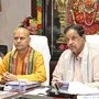 టీటీడీ సమావేశంలో కీలక నిర్ణయాలు
