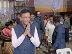 Aspirants launch campaigns even before candidates are announced Aspirants launch campaigns even before candidates are announced