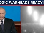 Ukraine & EU's worst fear is here? Oreshnik warheads ready for 2025 Ukraine & EU's worst fear is here? Oreshnik warheads ready for 2025