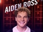 The Voice Season 28 crowned Aiden Ross from Team Niall as the champion, winning $100,000 and a recording contract.(The Voice)