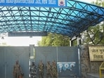 According to jail officials, it was the first time that a jail officer was asked to “surrender” his jail duties. (PTI)