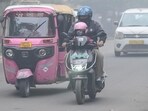 Under the existing order, all schools in Gurugram, including government and private institutions, are required to conduct primary classes in hybrid mode, allowing students to attend either online or offline. Under the existing order, all schools in Gurugram, including government and private institutions, are required to conduct primary classes in hybrid mode, allowing students to attend either online or offline.