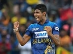 Matheesha Pathirana was bought in IPL 2026 auction by Kolkata Knight Riders for INR 18 crore. Matheesha Pathirana was bought in IPL 2026 auction by Kolkata Knight Riders for INR 18 crore.